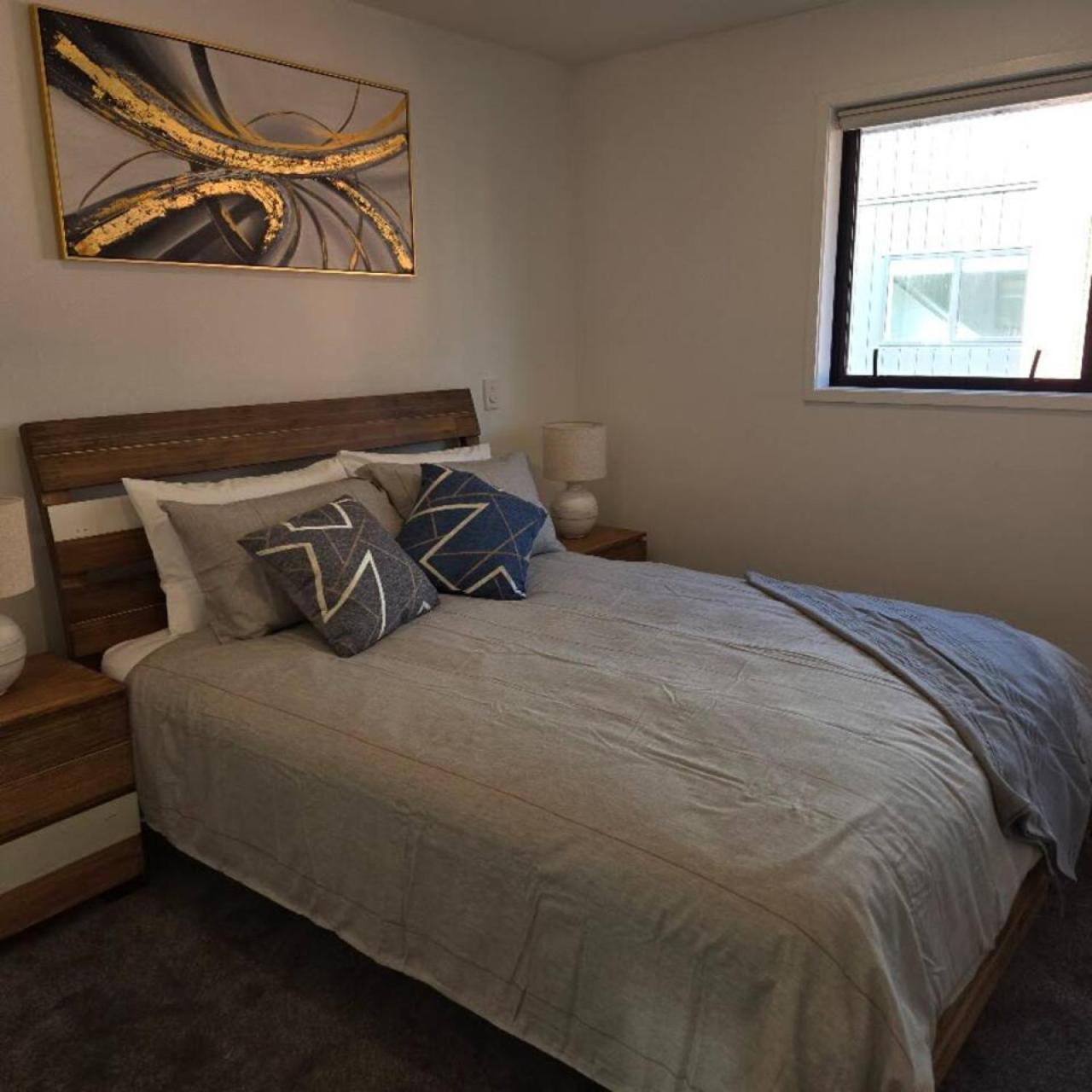 Aberdeen One Bed Cbd Apartment Christchurch